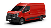 LED-lampen voor NISSAN Interstar III