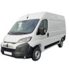 Lampadine LED per CITROËN JUMPER 3 fase 3