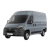 Lampadine LED per PEUGEOT PEUGEOT Boxer 3 Furgone (Fase 3)