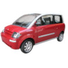 Ampoules LED pour MICROCAR MC 2