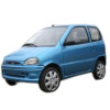 Lâmpadas LED para MICROCAR VIRGO