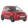 Ampoules LED pour MICROCAR MGO 1 et 2