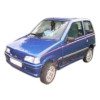 Ampoules LED pour MICROCAR LYRA