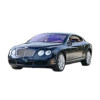 LED bulbs for BENTLEY CONTINENTAL GT 1