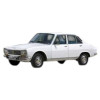 LED-lampen voor PEUGEOT 504