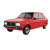 PEUGEOT104用LEDバルブ
