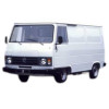 PEUGEOTJ9用LEDバルブ