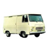 PEUGEOTJ7用LEDバルブ