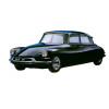 LED-lampen voor CITROËN DS
