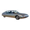 LED-lampen voor CITROËN SM