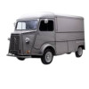 LED-lampen voor CITROËN TYPE H