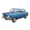 LED-lampen voor SIMCA 1000