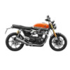 TRIUMPHSPEED TWIN用LEDバルブ