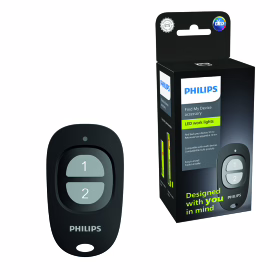 Imagem de PHILIPS Xperion 6000 Encontre Meu Dispositivo