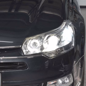 Immagine di PACCHETTO ADATTAMENTO LUCI DI SVOLTA LED CITROEN C5