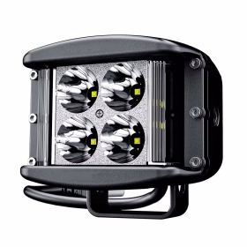 Image de Phare LED MD-SPOT + Side LED 40W