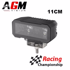 Image de Mini barre LED Dark Racer Spot 11 cm