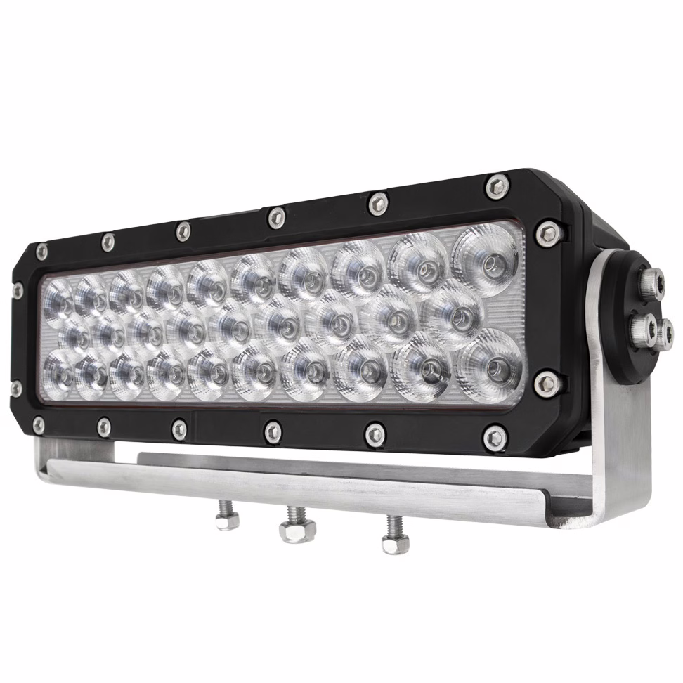 Bild von LED-INDUSTRIE-SPOTLEISTE VON 290W BIS 580W Bild von LED-INDUSTRIE-SPOTLEISTE VON 290W BIS 580W