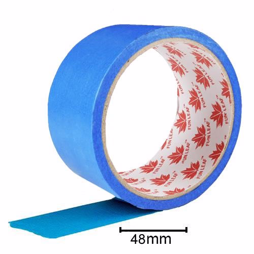 Image de Scotch de masquage pro - 48 mm de largeur Image de Scotch de masquage pro - 48 mm de largeur