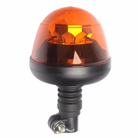 Image of LED Beacon + Multi-Mode Flash Mount 25W