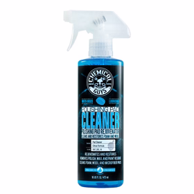 Image de POLISHING PAD CLEANER CHEMICAL GUYS