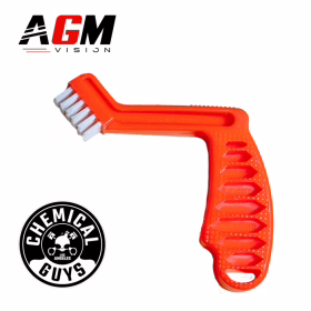 Image de BROSSE DE PAD DE POLISSAGE CHEMICAL GUYS