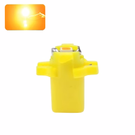 Immagine di Lampadina LED BAX 8.3D EASY CONNECT (Arancione)