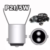 LED 6V oldtimer auto (bajonet fitting)