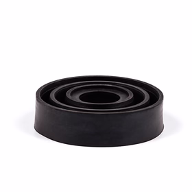 Afbeelding van Afdichtkap 95 mm voor H4-lamp