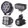 Feux additionnels pour moto
