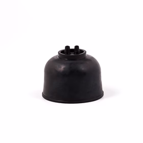 Afbeelding van Geperforeerde afdichtingskap 45 mm