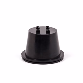 Afbeelding van Geperforeerde afdichtingskap 53MM