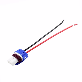 Imagem de Conector fêmea Cerâmica lâmpada HB3 9005