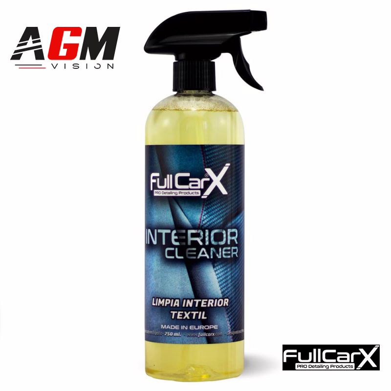Image de INTERIOR CLEANER - FullCarX Image de INTERIOR CLEANER - FullCarX