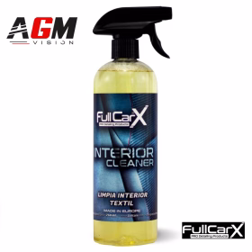 Image de INTERIOR CLEANER - FullCarX