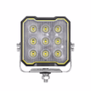 Vierkante LED-werklamp, professionele reeks