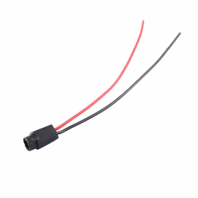 Imagem de Conector para lâmpada W1.2W T5