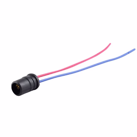 Imagem de Conector para lâmpada W5W T10