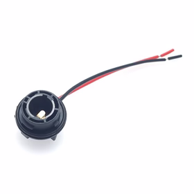 Imagem de Conector fêmea para lâmpada PY21W BAU15S