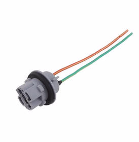 Imagem de Conector fêmea para lâmpada W21W T20