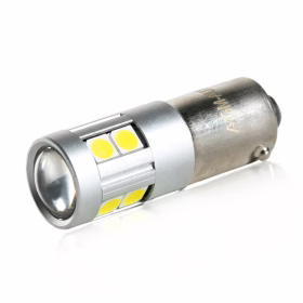 Immagine di Lampadina LED H6W-BAX9S LOUPE (Bianco)