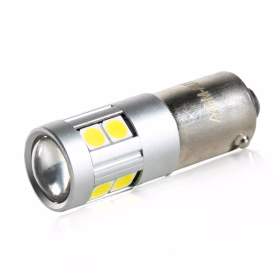 Imagem de Lâmpada LED H21W-BAY9S LOUPE (Branco)