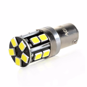 Imagem de Lâmpada LED H21W-BAY9S SUPREME (Branco)