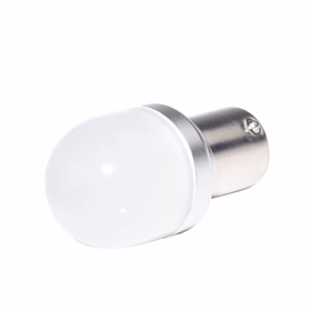 Imagem de Lâmpada LED P21W-BA15S ANGEL (Branco)