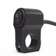 Interrupteur & accessoires LED moto