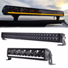 LED-Leiste 2 Reihen extreme Leistung