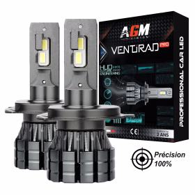 Image de Kit Ampoules LED HB2 9003 VENTIRAD PRO