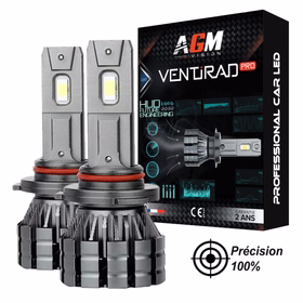 LEDバルブキット H10 VENTIRAD PROの画像