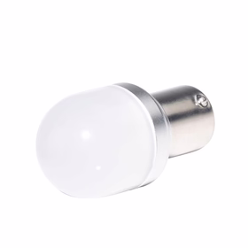 Imagem de Lâmpada LED PY21W-BAU15S ANGEL (Branco)