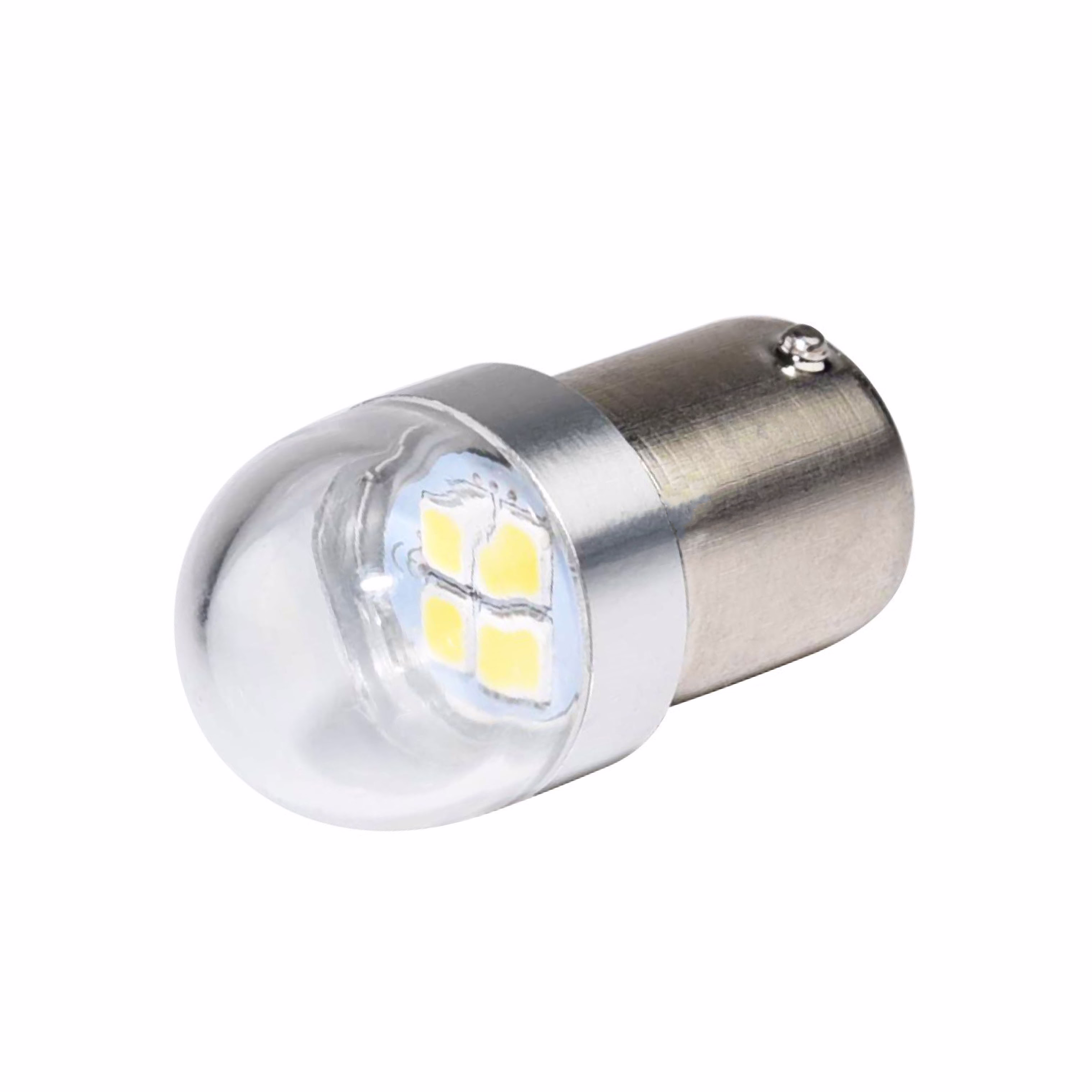 Afbeelding van LED-lamp R5W-R10W MIRAGE (Wit) Afbeelding van LED-lamp R5W-R10W MIRAGE (Wit)